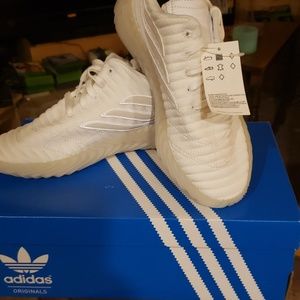 Rare Adidas Sobakov shoes